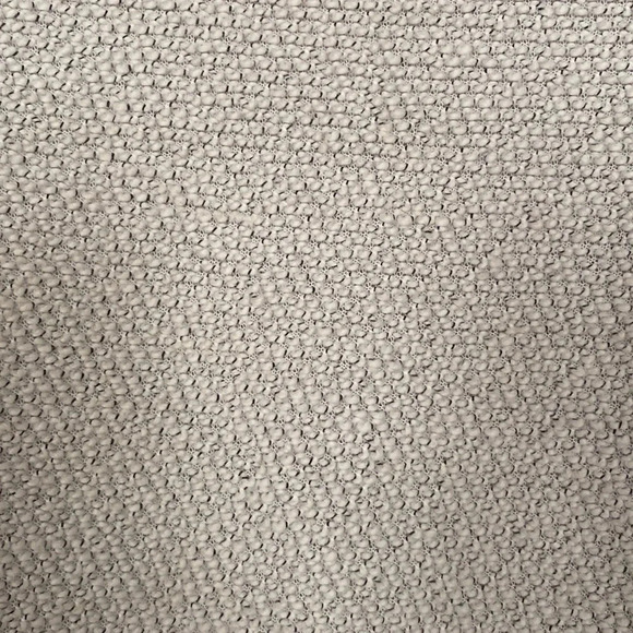 H&M cream sweater small - Picture 3 of 6